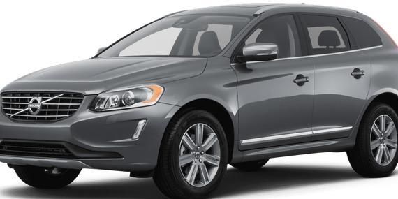 VOLVO XC60 2017 YV440MRU8H2001862 image