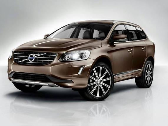 VOLVO XC60 2017 YV440MRU6H2167507 image