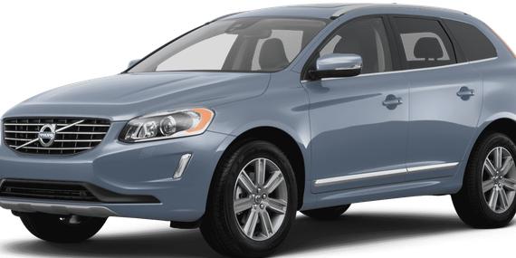 VOLVO XC60 2017 YV440MDU2H2204513 image