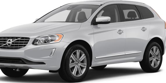 VOLVO XC60 2017 YV449MRU6H2023798 image