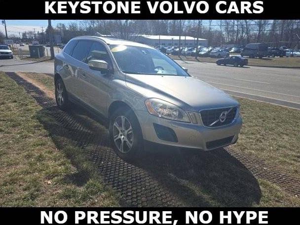 VOLVO XC60 2012 YV4902DZ2C2294020 image