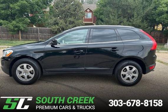VOLVO XC60 2012 YV4952DL5C2327234 image