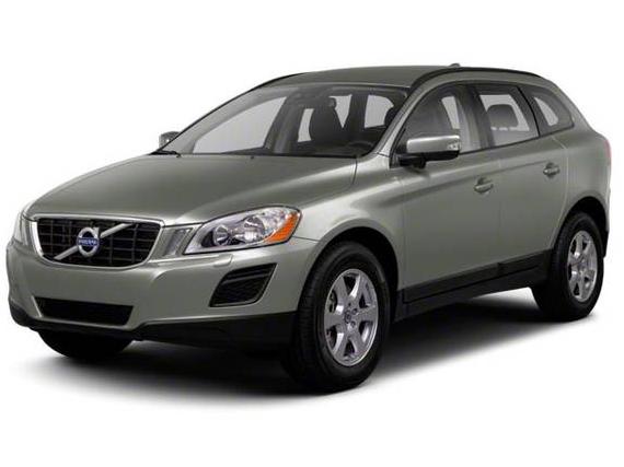 VOLVO XC60 2012 YV4940DZ7C2338778 image