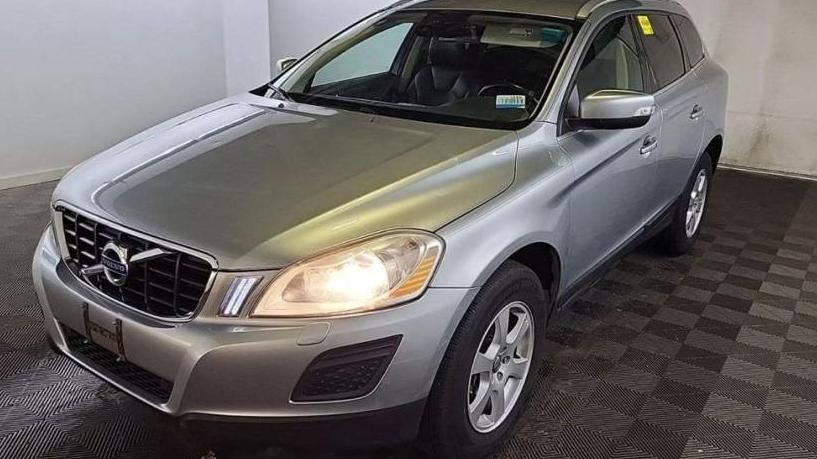 VOLVO XC60 2012 YV4940DZ4C2307844 image