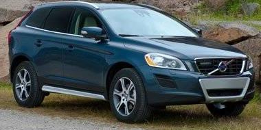 VOLVO XC60 2012 YV4940DZ5C2335085 image