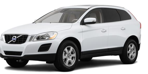 VOLVO XC60 2012 YV4952DL3C2334926 image