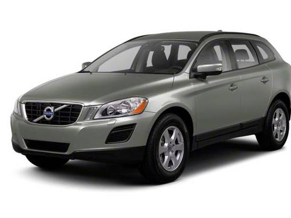 VOLVO XC60 2012 YV4940DL4C2339804 image VOLVO XC60 2012 YV4940DL4C2339804 image