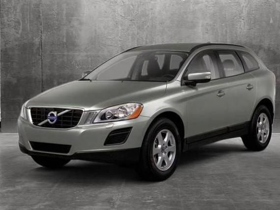 VOLVO XC60 2012 YV4902DZ8C2262060 image