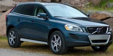 VOLVO XC60 2012 YV4952DL0C2292196 image