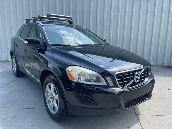 VOLVO XC60 2012 YV4940DZ6C2323379 image