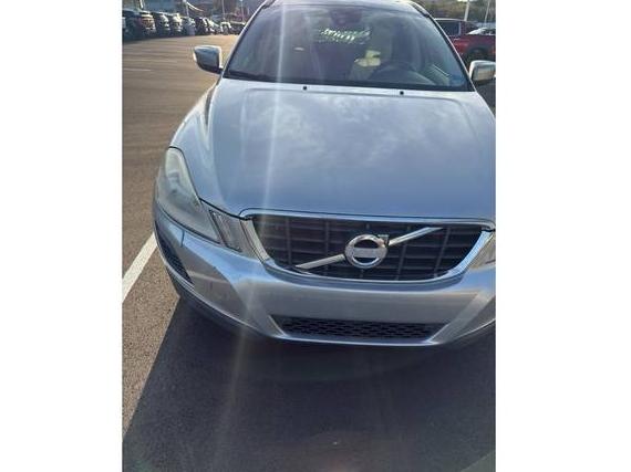 VOLVO XC60 2012 YV4902DZ8C2338103 image