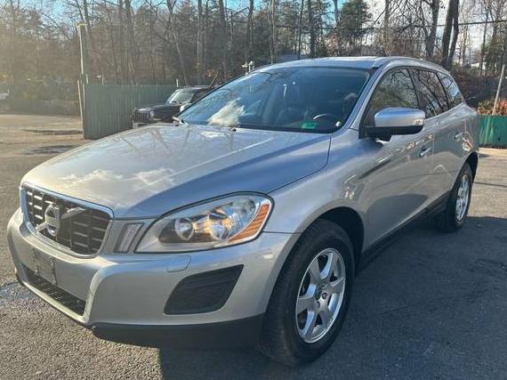 VOLVO XC60 2012 YV4940DZ8C2237927 image VOLVO XC60 2012 YV4940DZ8C2237927 image