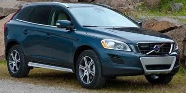 VOLVO XC60 2012 YV4940DZXC2336121 image