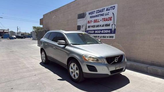 VOLVO XC60 2012 YV4940DL4C2322338 image