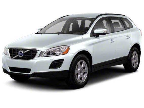 VOLVO XC60 2012 YV4902DZ5C2344537 image VOLVO XC60 2012 YV4902DZ5C2344537 image