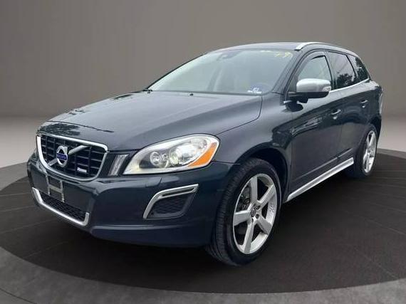 VOLVO XC60 2012 YV4902DZ4C2254649 image