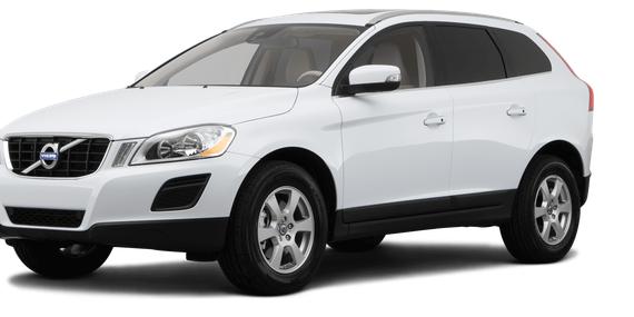 VOLVO XC60 2012 YV4952DZ5C2240244 image