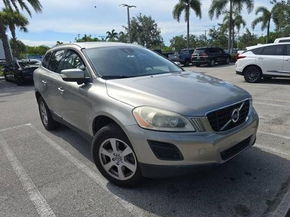 VOLVO XC60 2012 YV4940DZ9C2273013 image