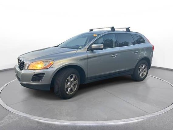 VOLVO XC60 2012 YV4952DL3C2327300 image