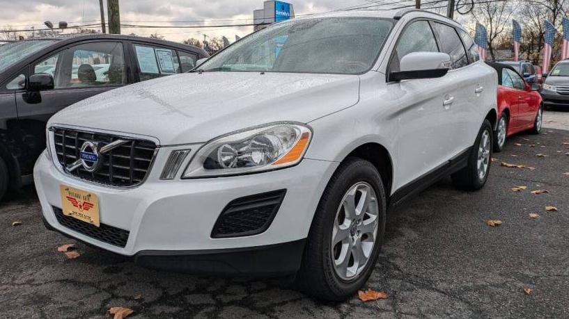 VOLVO XC60 2012 YV4940DZXC2293772 image