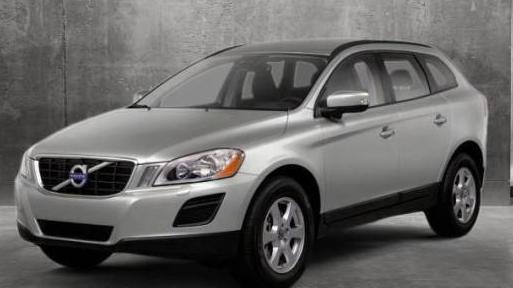 VOLVO XC60 2012 YV4902DZ5C2270729 image