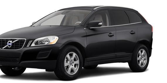 VOLVO XC60 2012 YV4952DZ4C2334938 image