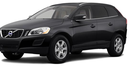 VOLVO XC60 2012 YV4940DZXC2307346 image