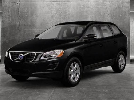 VOLVO XC60 2012 YV4940DL1C2265418 image
