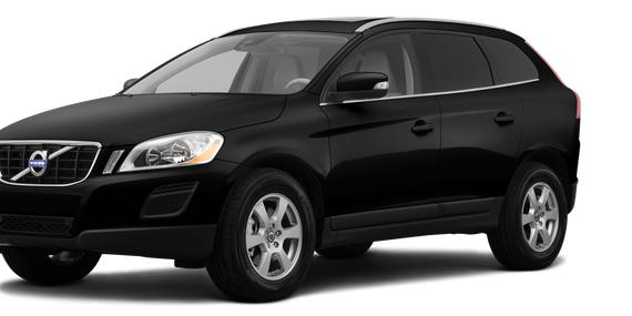 VOLVO XC60 2012 YV4952DL2C2297268 image