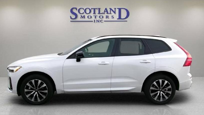 VOLVO XC60 2024 YV4L12RL6R1775412 image