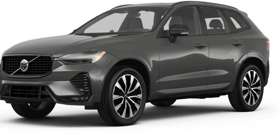 VOLVO XC60 2024 YV4L12RLXR1745085 image