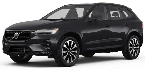 VOLVO XC60 2024 YV4L12RL1R1763572 image