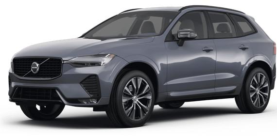 VOLVO XC60 2024 YV4L12RKXR1715480 image