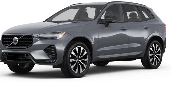 VOLVO XC60 2024 YV4L12RL2R1871537 image
