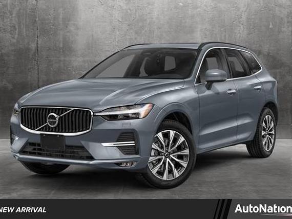 VOLVO XC60 2024 YV4L12RKXR1782810 image