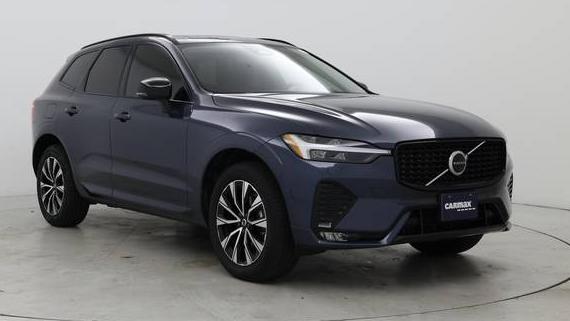 VOLVO XC60 2024 YV4L12RL3R1915173 image