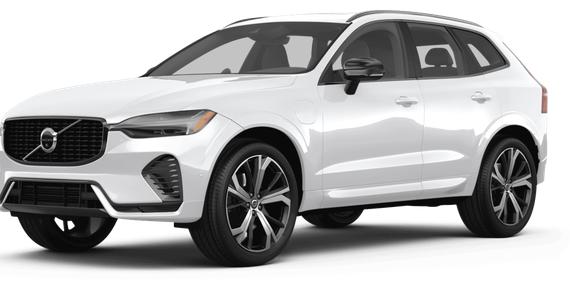 VOLVO XC60 2024 YV4H60DL0R1877811 image