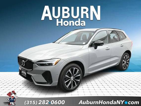 VOLVO XC60 2024 YV4L12RL7R1897583 image