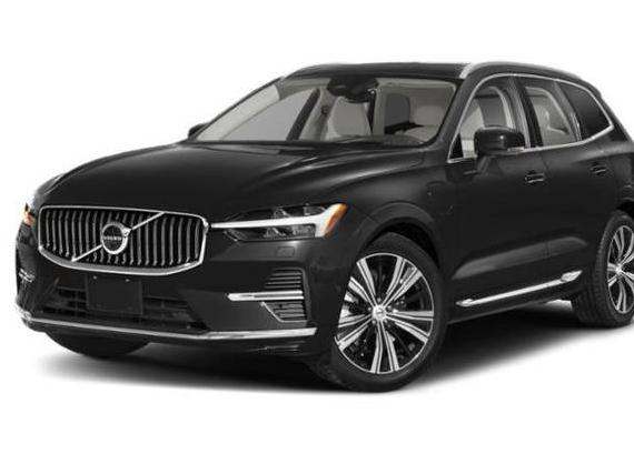 VOLVO XC60 2024 YV4H60DM0R1724029 image