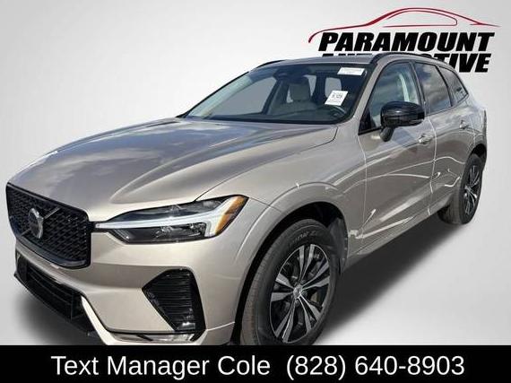 VOLVO XC60 2024 YV4L12RK6R1835695 image