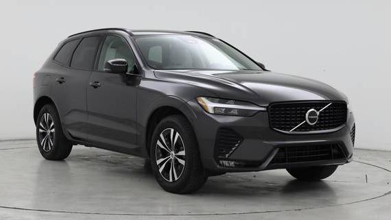 VOLVO XC60 2024 YV4L12RK4R1725082 image