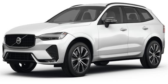 VOLVO XC60 2024 YV4L12RM1R1837646 image