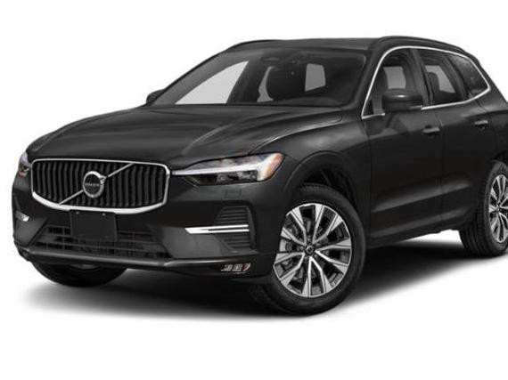 VOLVO XC60 2024 YV4L12RLXR1729484 image