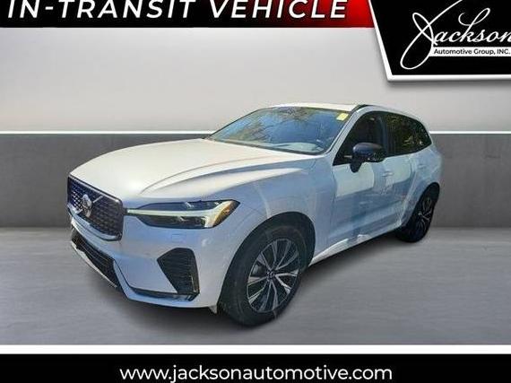 VOLVO XC60 2024 YV4L12RK7R1913269 image VOLVO XC60 2024 YV4L12RK7R1913269 image