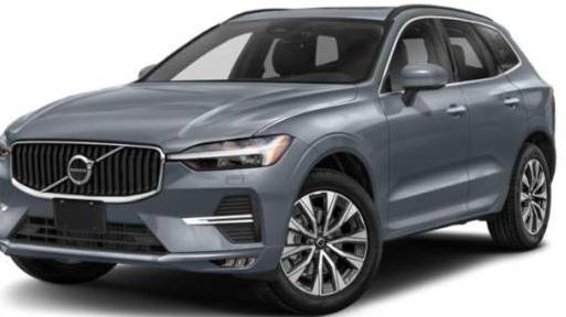 VOLVO XC60 2024 YV4L12RL0R1776068 image