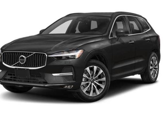 VOLVO XC60 2024 YV4L12RM0R1731169 image
