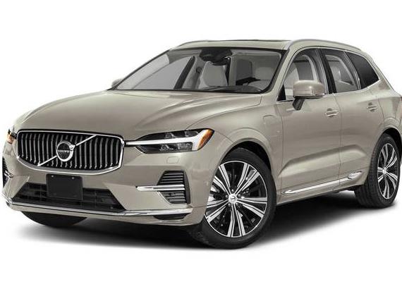 VOLVO XC60 2024 YV4H60DL5R1758006 image