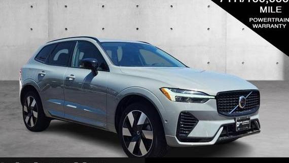 VOLVO XC60 2024 YV4H60DL5R1847476 image