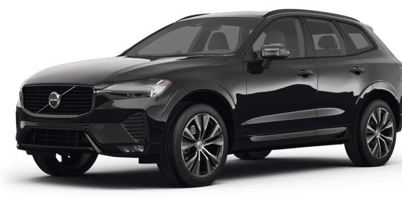 VOLVO XC60 2024 YV4L12RK9R1767599 image
