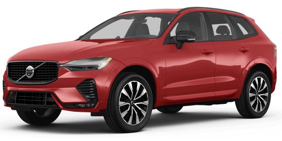 VOLVO XC60 2024 YV4L12RL5R1775868 image